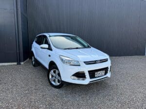 2014 Ford Kuga Trend AWD