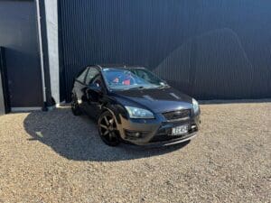 2006 Ford Focus ST